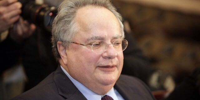 Το ελληνικό ΥΠΕΞ απαντά στο τουρκικό: Η Τουρκία να τηρεί τη διεθνή νομιμότητα