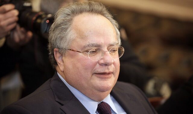 Το ελληνικό ΥΠΕΞ απαντά στο τουρκικό: Η Τουρκία να τηρεί τη διεθνή νομιμότητα