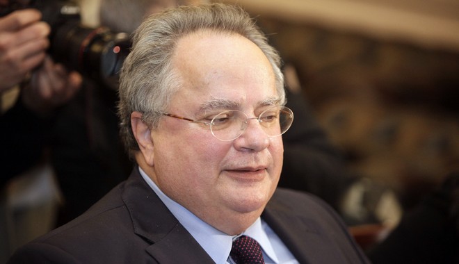 Το ελληνικό ΥΠΕΞ απαντά στο τουρκικό: Η Τουρκία να τηρεί τη διεθνή νομιμότητα