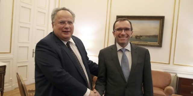 Κυπριακό: Χωρίς μεγάλες προσδοκίες στη Γενεύη