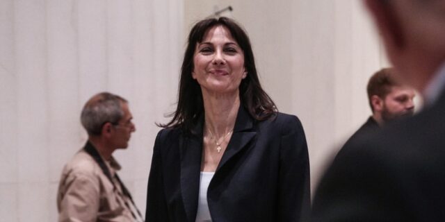 Έλενα Κουντουρά στο Ραδιόφωνο 24/7: Η ανάπτυξη ήρθε στον τουρισμό