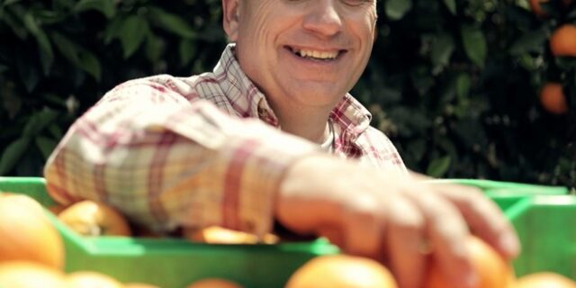 Η ‘γλυκιά’ ιστορία του Χρήστου από τη Λακωνία