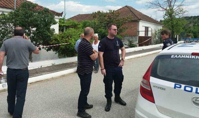 Γρονθοκόπησαν, έδεσαν και χτύπησαν στο κεφάλι μέχρι θανάτου 91χρονη για την ληστέψουν