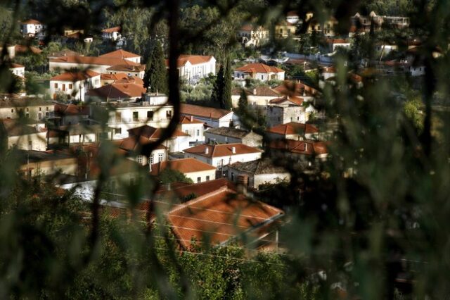 Μια διδακτική ιστορία πολιτικής διορατικότητας