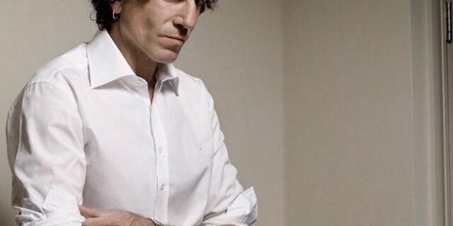 Ο θρύλος του Daniel Day-Lewis μέσα από 9 σκηνές