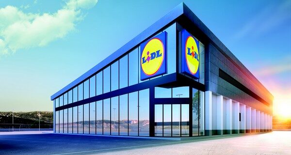 Lidl Hellas: Κορυφαίος εργοδότης σε Ελλάδα και Ευρώπη για 3η χρονιά