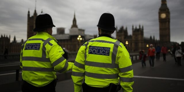 Βρετανία: Σύλληψη 19χρονου για την επίθεση στη Γέφυρα του Λονδίνου