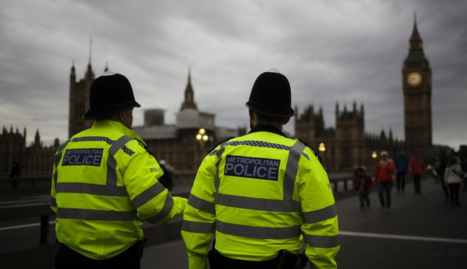 Νέα στοιχεία για τη δράση των τρομοκρατών στη Γέφυρα του Λονδίνου