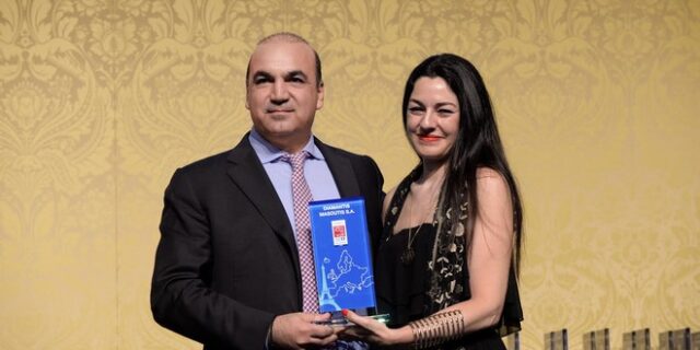 Ο Μασούτης και στην Ευρώπη, ανάμεσα στις εταιρείες με το καλύτερο εργασιακό περιβάλλον