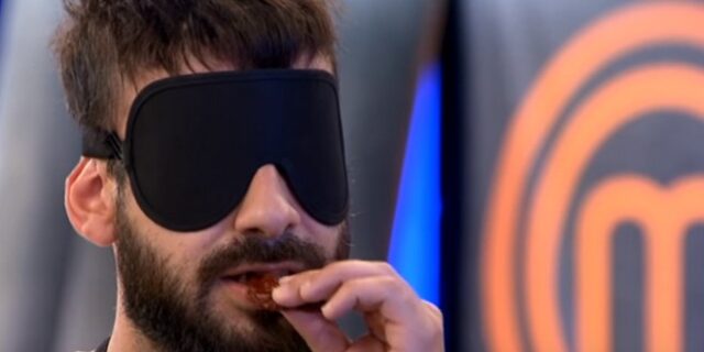 Master Chef: Δοκίμασε λιαστή ντομάτα και την πέρασε για δαμάσκηνο
