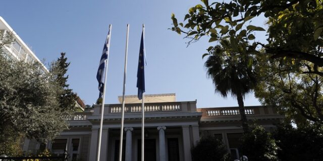 Το Μαξίμου απαντά σε ΝΔ για Καμμένο: Πείτε ονόματα