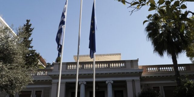 Στρατηγική ‘ιδεολογικής σύγκρουσης’ με τη ΝΔ