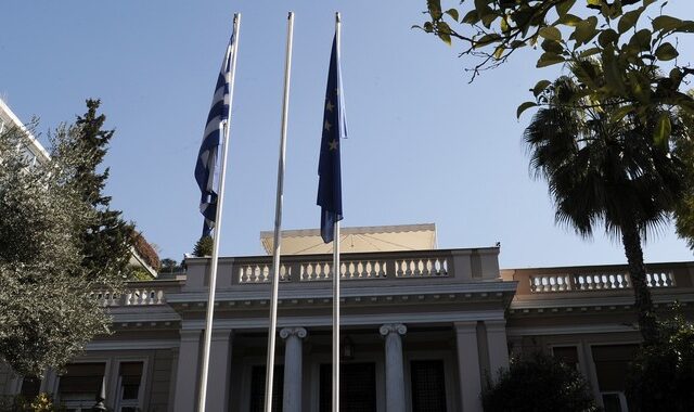 Στρατηγική ‘ιδεολογικής σύγκρουσης’ με τη ΝΔ