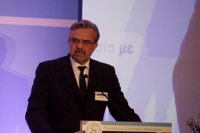 Μεγάλου: Στηρίζουμε την επανεκκίνηση της οικονομίας