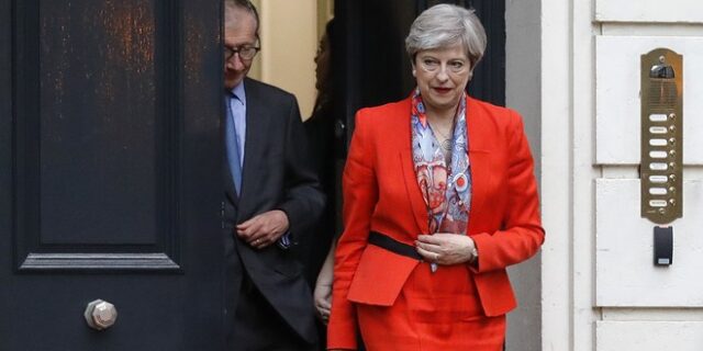 Αλλάζουν τα δεδομένα για το Brexit