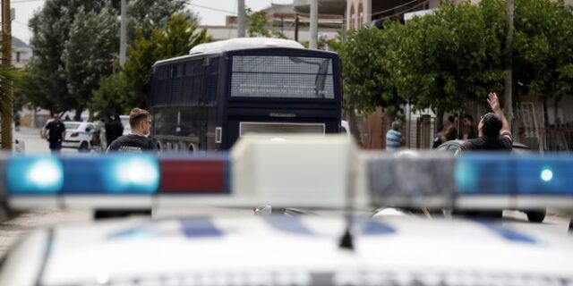 Δολοφονία 11χρονου: Ανοίγει ο κλοιός των ερευνών στο Μενίδι. Άφαντος ο δράστης