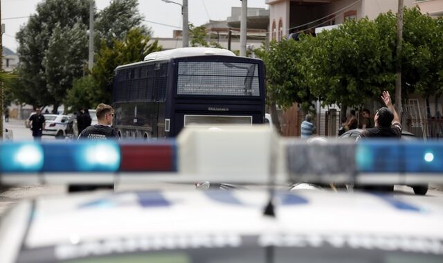 Δολοφονία 11χρονου: Ανοίγει ο κλοιός των ερευνών στο Μενίδι. Άφαντος ο δράστης