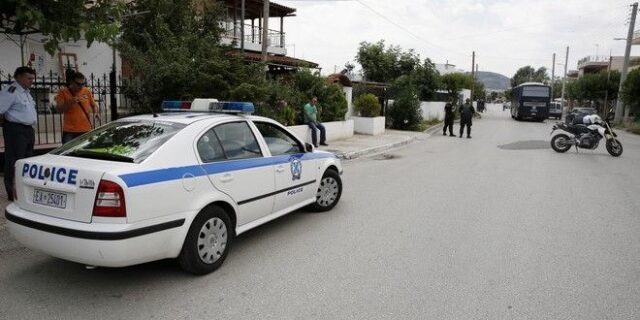 Θάνατος 10χρονου στο Μενίδι. Τρεις συλλήψεις και 31 προσαγωγές υπόπτων