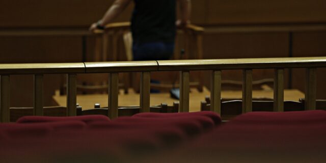 “Σε μία νύχτα, άλλαξαν όλα, πώς να εμπιστευθώ το Κράτος;”