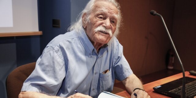Η ποίηση του Μανώλη Γλέζου