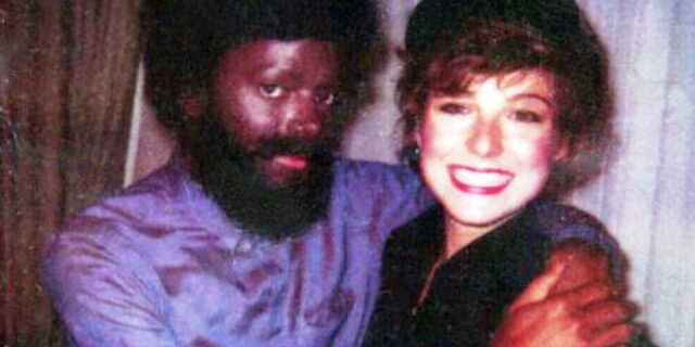 Μηχανή του Χρόνου: Η μεταμόρφωση του Μάικλ Τζάκσον για να παρακολουθήσει κρυφά μια συναυλία