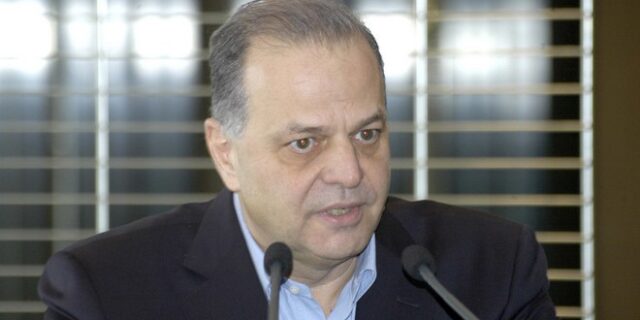 Νέο εργοστάσιο αλουμίνας χτίζει ο Μυτιληναίος στα Άσπρα Σπίτια