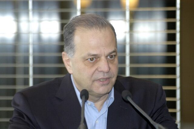 Νέο εργοστάσιο αλουμίνας χτίζει ο Μυτιληναίος στα Άσπρα Σπίτια