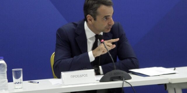 Γιατί η ΝΔ μιλάει για ‘πολιτική καμένης γης’ του ΣΥΡΙΖΑ