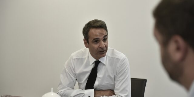 ΝΔ: Πυρά κατά της κυβέρνησης και εναντίωση στην απεργία της ΠΟΕ – ΟΤΑ