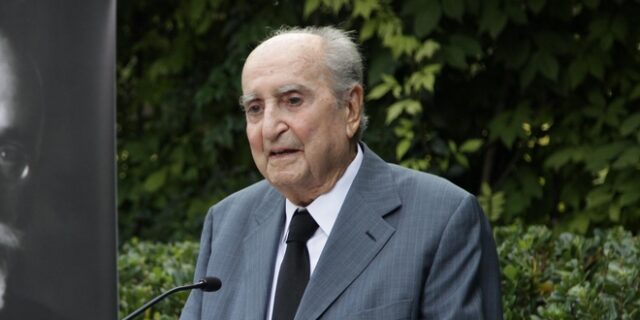 ‘Ευγνωμονούσα η Μύκονος στον Κωνσταντίνο Μητσοτάκη’