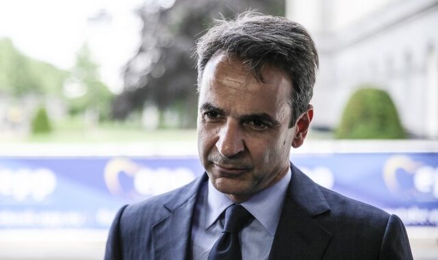 Επιστολή Μητσοτάκη στην UNESCO για την Αγία Σοφία