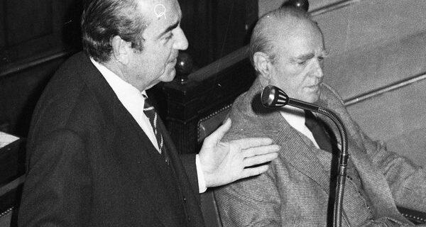 Πολιτικό μνημόσυνο στη Βουλή για τον Κωνσταντίνο Μητσοτάκη