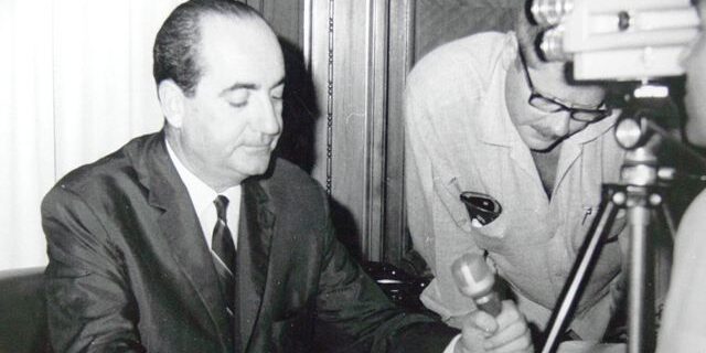 Ο Μητσοτάκης, ο αστισμός και το ’65