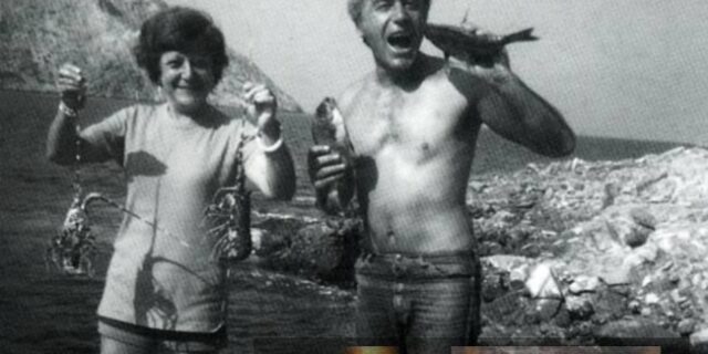 Μηχανή του Χρόνου: Γιατί η Βλαχοπούλου χρησιμοποιούσε προφυλακτικά για δόλωμα