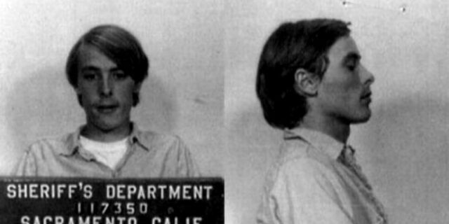 Μηχανή του Χρόνου: Ο βρικόλακας serial killer. Τους έπινε το αίμα και έτρωγε τα μέλη τους