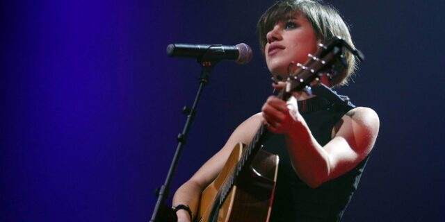 Η Μόνικα στην εκπομπή ‘Πεζοί στον Αέρα’ στο Ραδιόφωνο 24/7