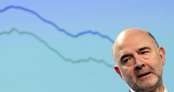 Μοσκοβισί: Έως το 2016 δεν είχε γίνει τίποτα στην ΕΕ για τις offshore και τη φοροδιαφυγή