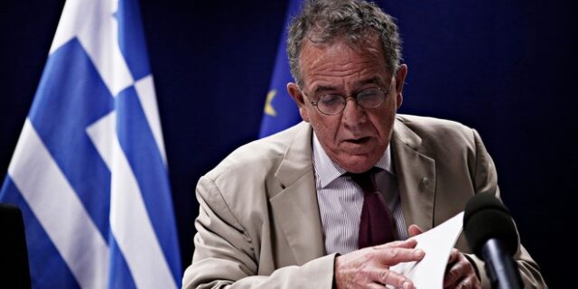 Παγκόσμια Ημέρα Προσφύγων: Το υπουργείο μεταναστευτικής πολιτικής κάνει ‘ταμείο’