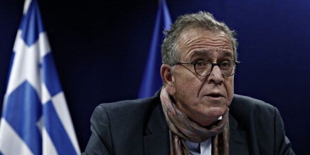 Υποψήφιος για Επίτροπος Ανθρωπίνων Δικαιωμάτων ο Γ. Μουζάλας