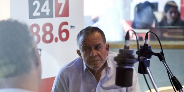 Μουζάλας: Έρευνα για το αν έγιναν παράνομες επαναπροωθήσεις