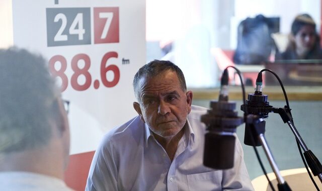 Μουζάλας: Έρευνα για το αν έγιναν παράνομες επαναπροωθήσεις