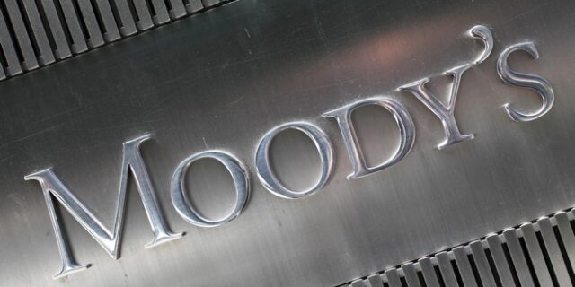 Moody’s: Αναβάθμιση του αξιόχρεου των ελληνικών τραπεζών