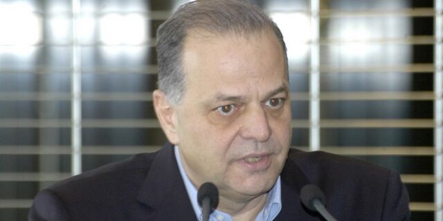 Βήματα χωρίς κολλήματα