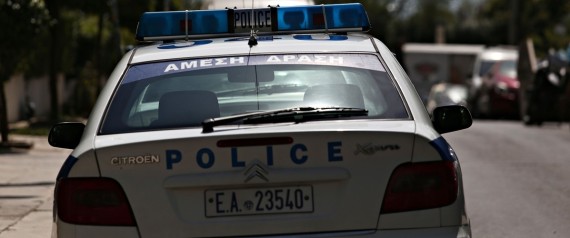 Διαρρήκτες έμπαιναν σε σπίτι 83χρονου που ήταν νεκρός εδώ κι έναν χρόνο