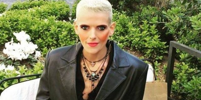 Νανά Καραγιάννη: Το ιατροδικαστικό πόρισμα για τον θάνατό της