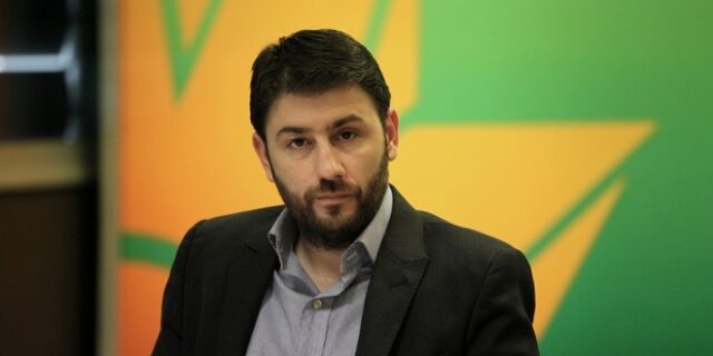 Ν. Ανδρουλάκης στο Ραδιόφωνο 24/7: Χωρίς αλλαγή πολιτικής, η ακροδεξιά θα καλπάσει