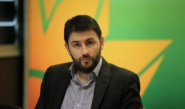 Ν. Ανδρουλάκης στο Ραδιόφωνο 24/7: Χωρίς αλλαγή πολιτικής, η ακροδεξιά θα καλπάσει