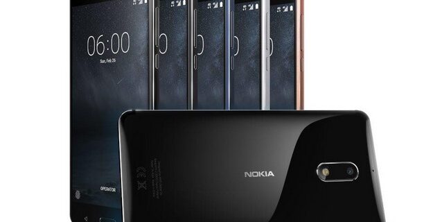 Γιατί η Nokia ποντάρει στην ελληνική αγορά των smartphones