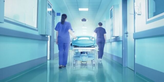 Εκτοξεύθηκαν οι δαπάνες νοσηλείας ασθενών στα νοσοκομεία Αττικής