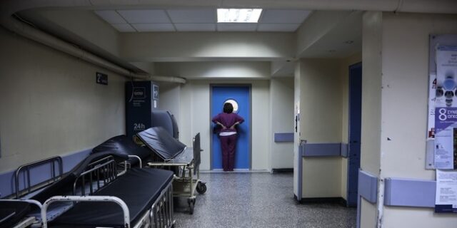 Ηπατολογικό Ιατρείο λειτουργεί στο Νοσοκομείο Νίκαιας